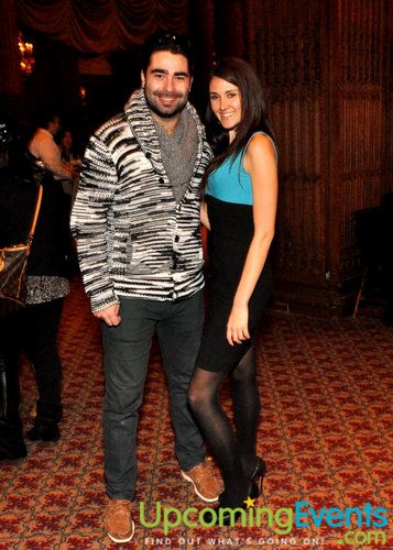 Taste of Philly 2012