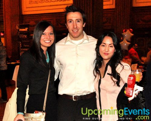 Taste of Philly 2012