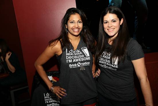 Philadelphia Winter Beer Festival