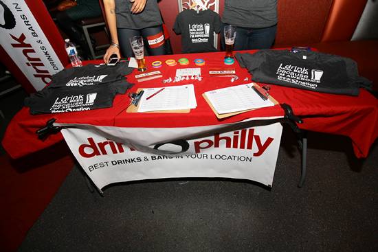 Philadelphia Winter Beer Festival