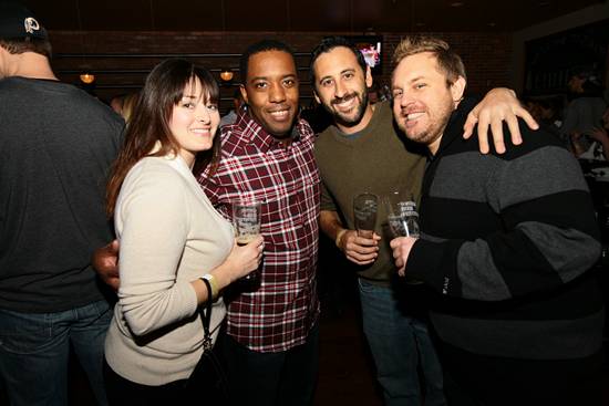 Philadelphia Winter Beer Festival