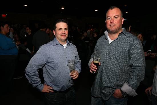 Philadelphia Winter Beer Festival