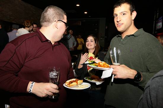 Philadelphia Winter Beer Festival