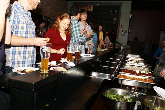 Philadelphia Winter Beer Festival