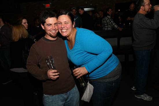 Philadelphia Winter Beer Festival