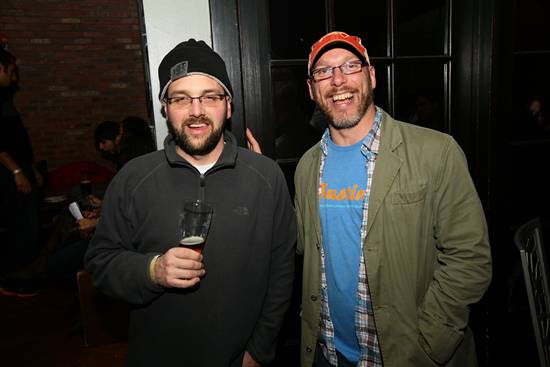 Philadelphia Winter Beer Festival