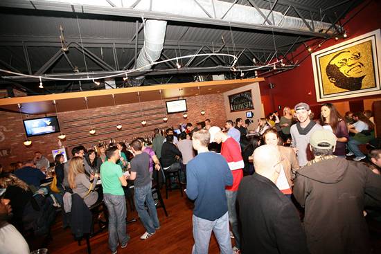 Philadelphia Winter Beer Festival