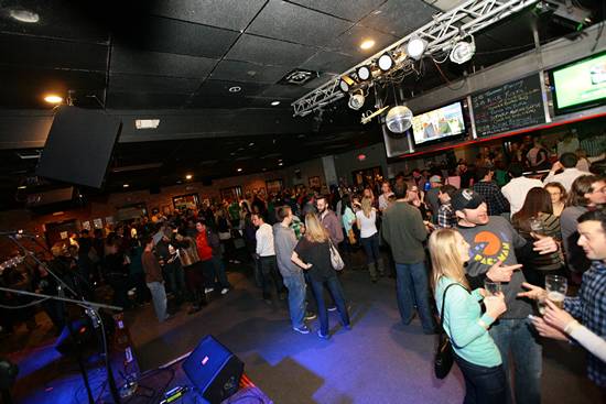 Philadelphia Winter Beer Festival