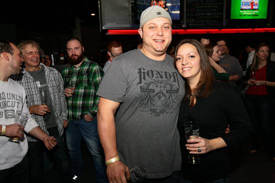 Philadelphia Winter Beer Festival