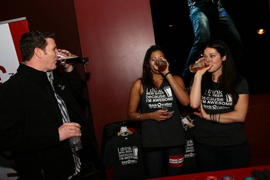 Philadelphia Winter Beer Festival