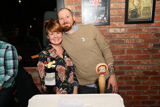 Philadelphia Winter Beer Festival