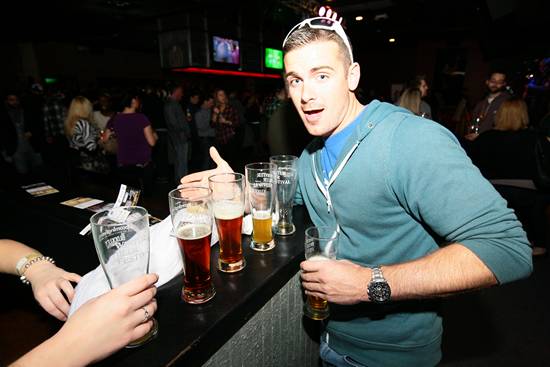 Philadelphia Winter Beer Festival