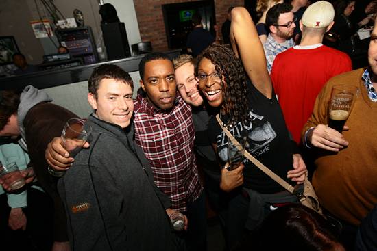 Philadelphia Winter Beer Festival