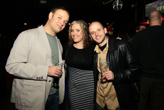 Philadelphia Winter Beer Festival