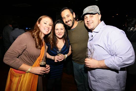 Philadelphia Winter Beer Festival