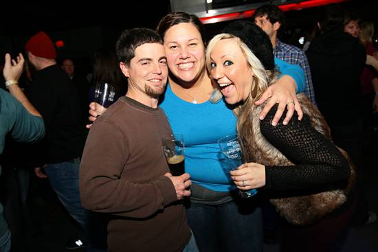 Philadelphia Winter Beer Festival