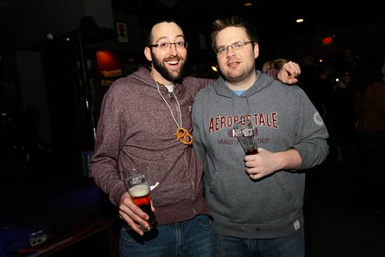 Philadelphia Winter Beer Festival