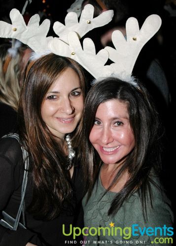 15th Annual Reindeer Romp! (Gallery A)