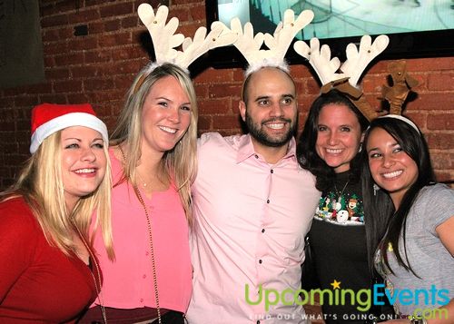 15th Annual Reindeer Romp! (Gallery A)