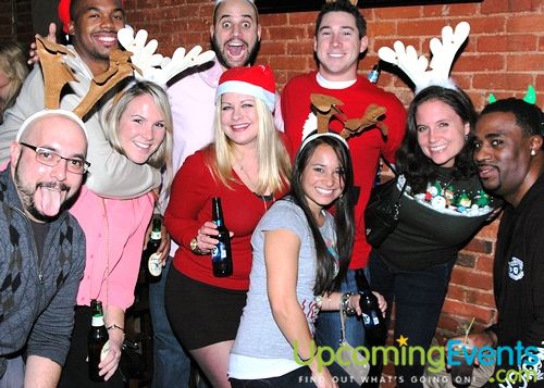 15th Annual Reindeer Romp! (Gallery A)