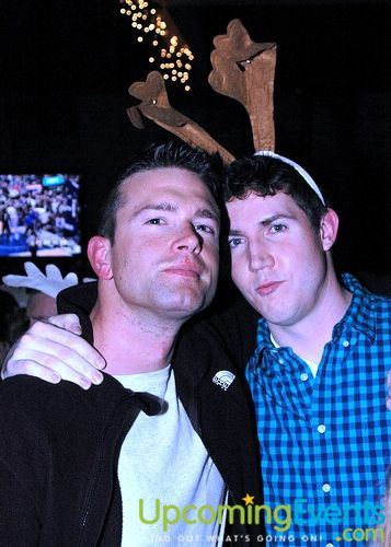 15th Annual Reindeer Romp! (Gallery A)