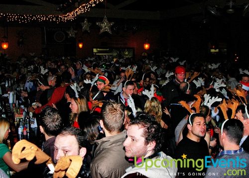 15th Annual Reindeer Romp! (Gallery A)