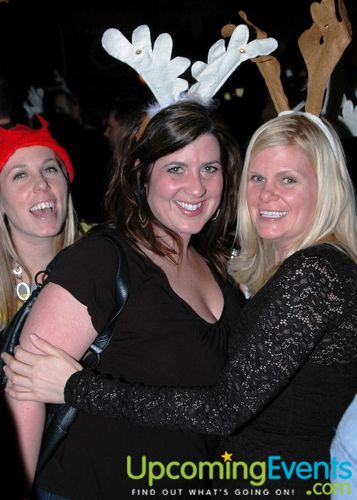 15th Annual Reindeer Romp! (Gallery A)