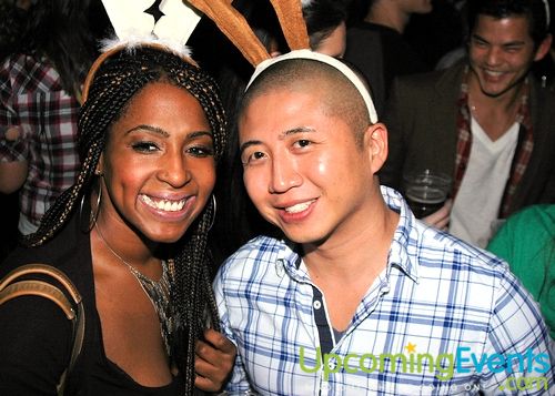 15th Annual Reindeer Romp! (Gallery A)