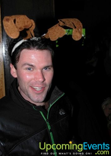 15th Annual Reindeer Romp! (Gallery A)