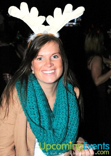 15th Annual Reindeer Romp! (Gallery A)