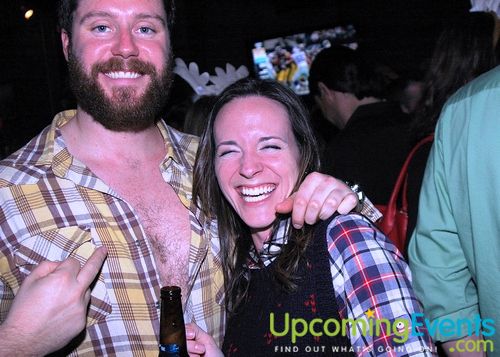 15th Annual Reindeer Romp! (Gallery A)