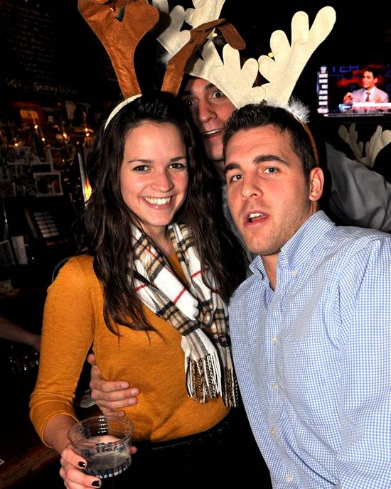 15th Annual Reindeer Romp! (Gallery B)