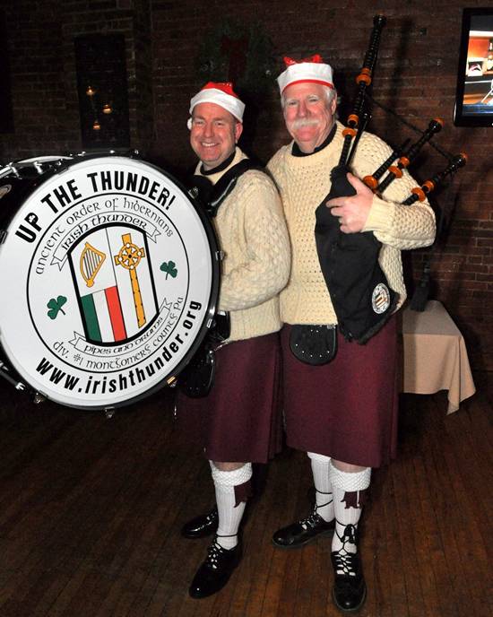 15th Annual Reindeer Romp! (Gallery B)