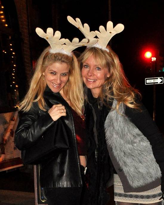 15th Annual Reindeer Romp! (Gallery B)