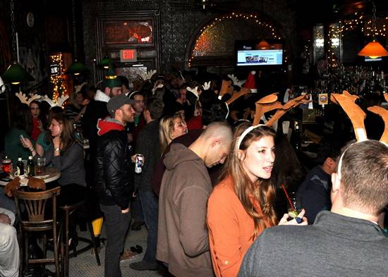 15th Annual Reindeer Romp! (Gallery B)