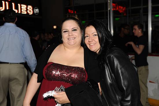 New Years Eve 2013 at XFINITY Live! (Gallery F)