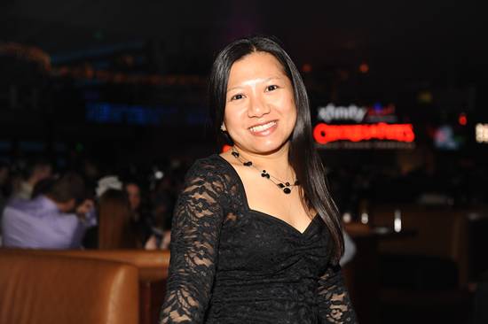 New Years Eve 2013 at XFINITY Live! (Gallery F)