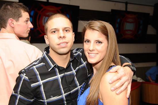 New Years Eve 2013 at XFINITY Live! (Gallery F)
