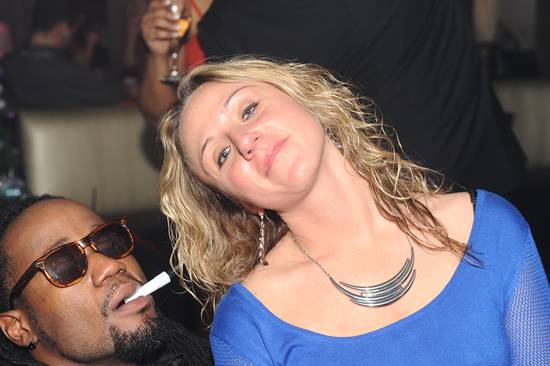 New Years Eve 2013 at XFINITY Live! (Gallery F)