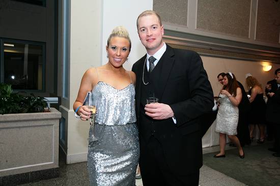 New Years Eve 2013 at The Crystal Tea Room! (No Gallery Letter)