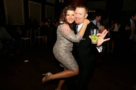 New Years Eve 2013 at The Crystal Tea Room! (No Gallery Letter)