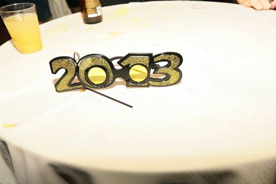 New Years Eve 2013 at The Crystal Tea Room! (No Gallery Letter)