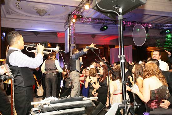 New Years Eve 2013 at The Crystal Tea Room! (No Gallery Letter)