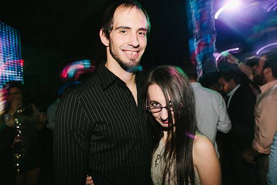 New Years Eve 2013 at LIT Ultrabar!