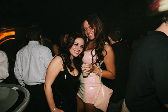 New Years Eve 2013 at LIT Ultrabar!