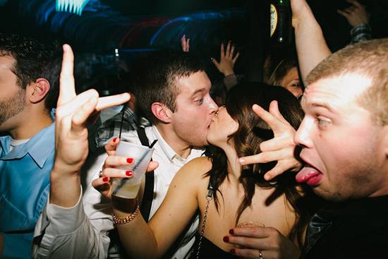 New Years Eve 2013 at LIT Ultrabar!