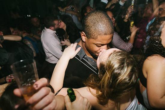 New Years Eve 2013 at LIT Ultrabar!