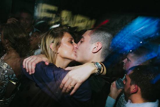 New Years Eve 2013 at LIT Ultrabar!