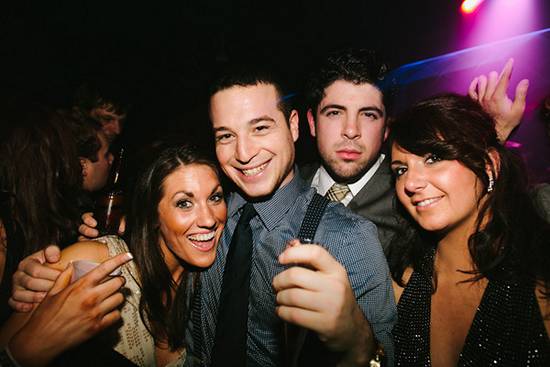 New Years Eve 2013 at LIT Ultrabar!