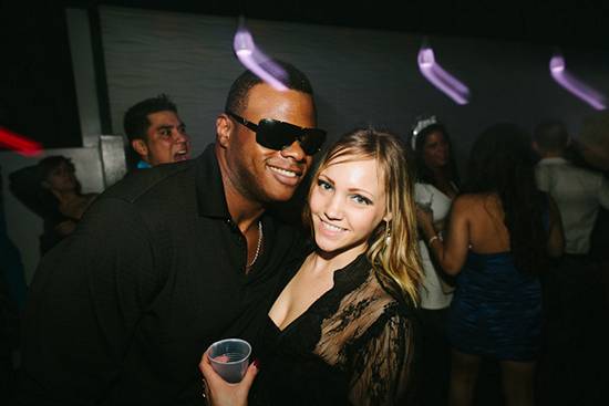 New Years Eve 2013 at LIT Ultrabar!